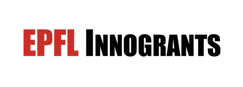 EPFL Innogrants Logo