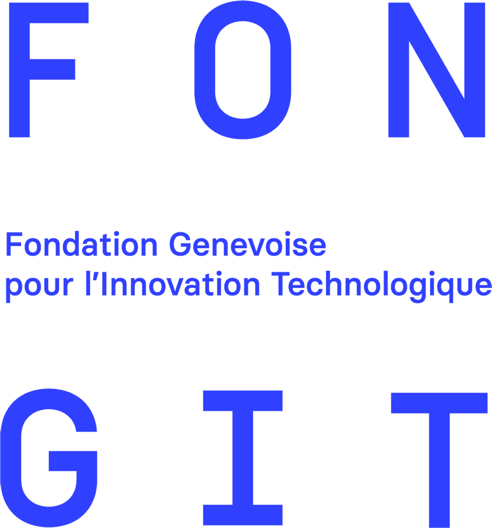 Fongit Logo