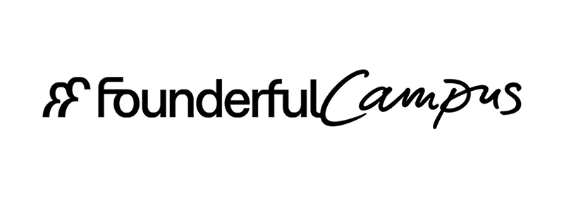 Founderful Campus Logo