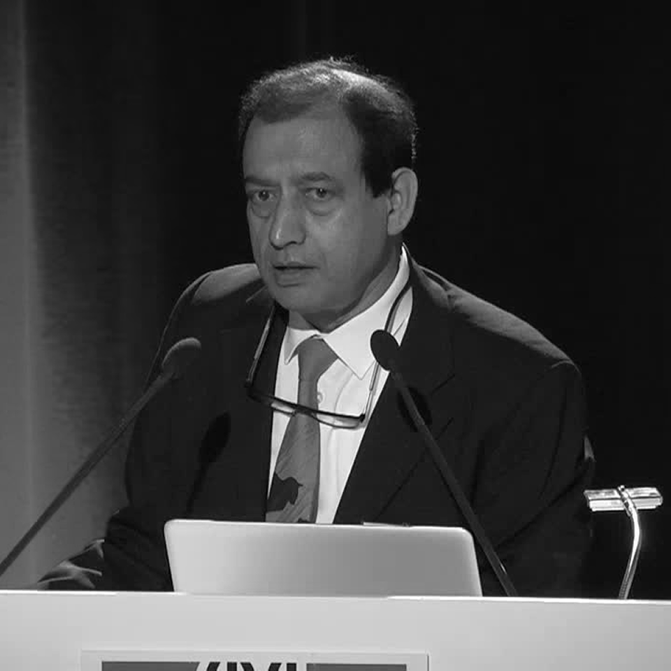 Gautam Maitra