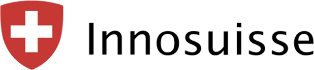 Innosuisse Logo