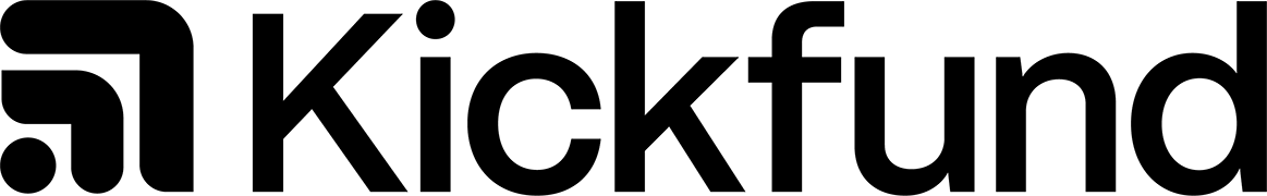 Kickfund Logo