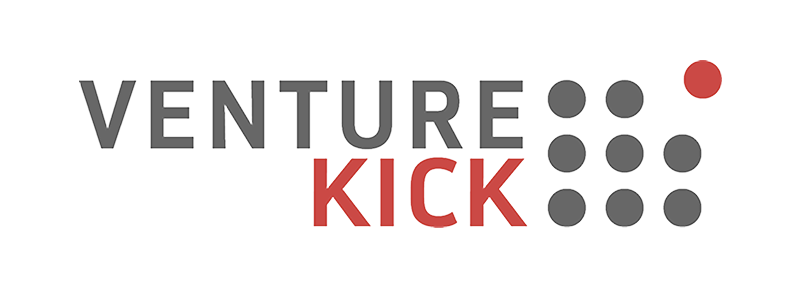 Venture Kick Logo