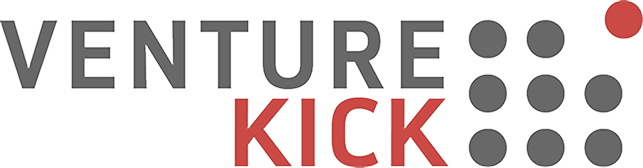 Venture Kick Logo